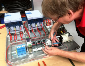 Electrical Control Systems